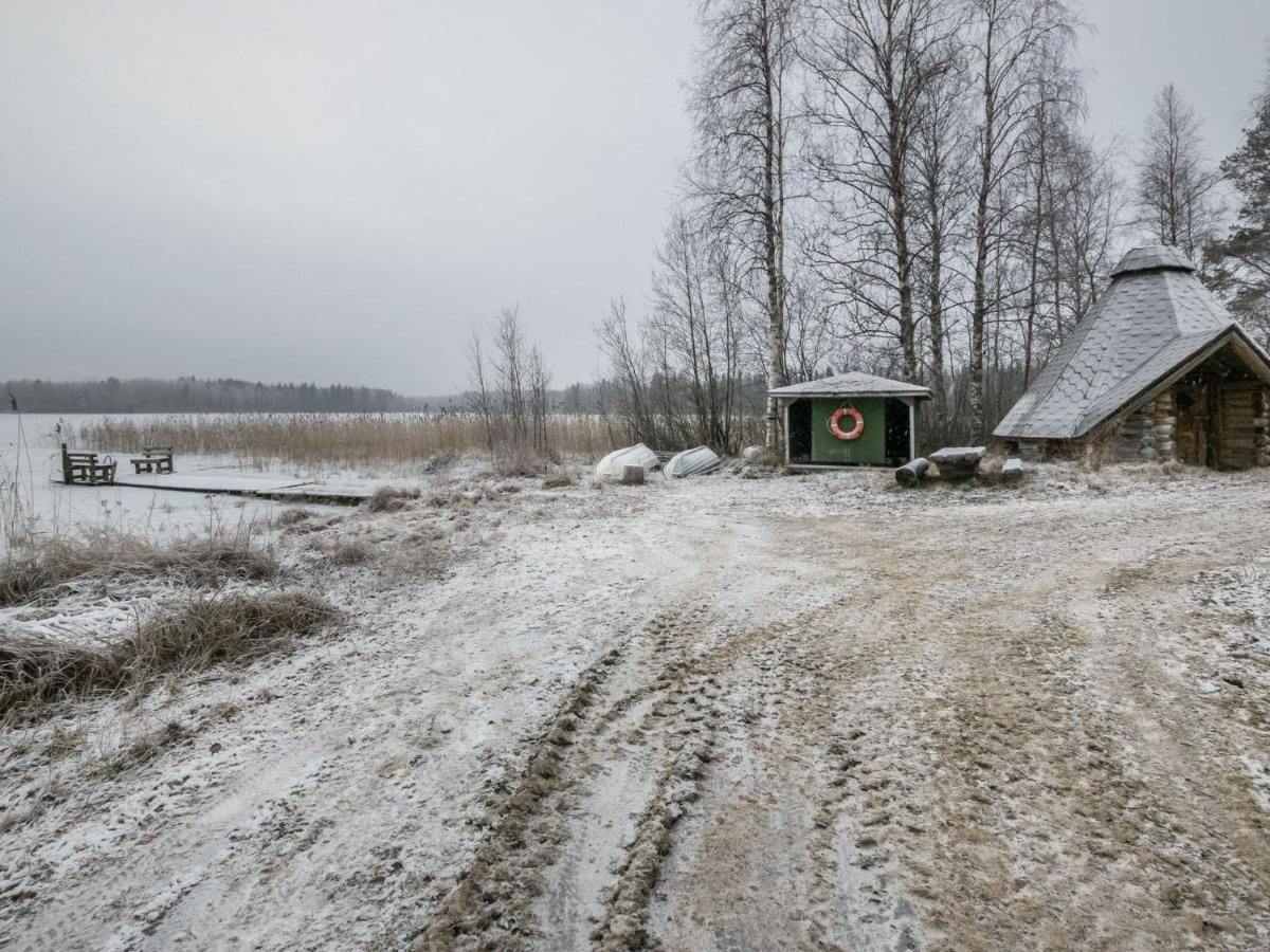 Дома для отпуска Holiday Home Oriaho Ийсалми