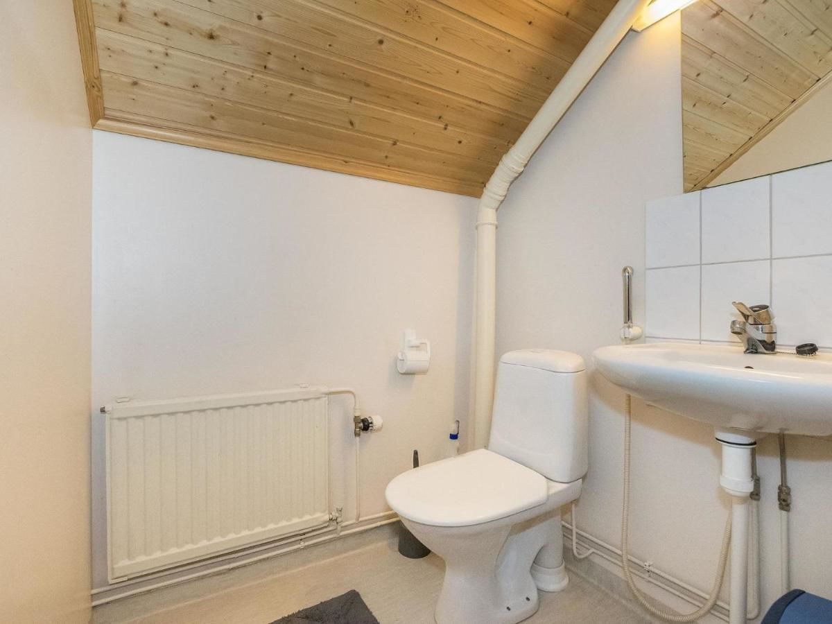 Дома для отпуска Holiday Home Oriaho Ийсалми