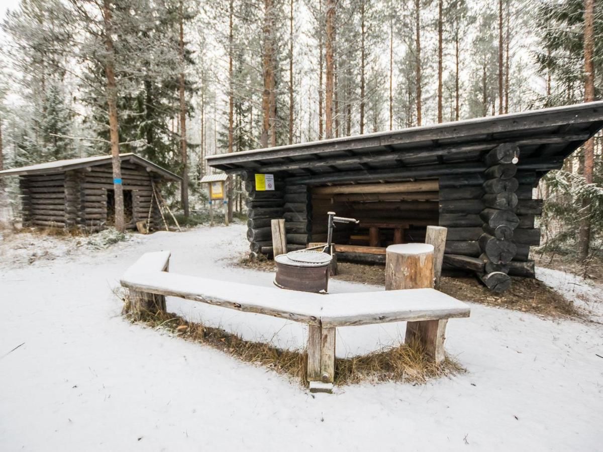 Дома для отпуска Holiday Home Oriaho Ийсалми
